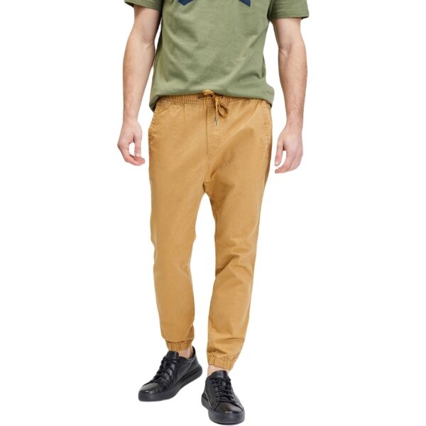 GAP ESSENTIAL Pánské kalhoty
