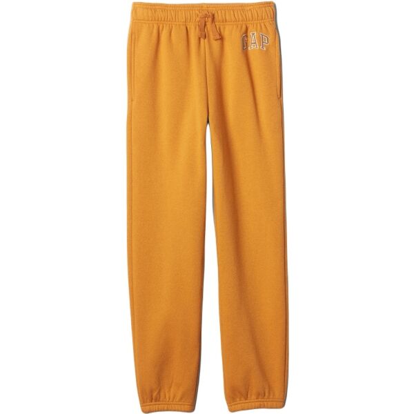 GAP V-FALL FASH LOGO Chlapecké tepláky