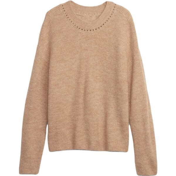 GAP V-FOREVERCOZY Dámský svetr