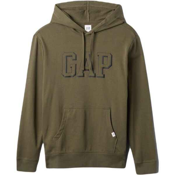 GAP ATHLETIC Pánská mikina