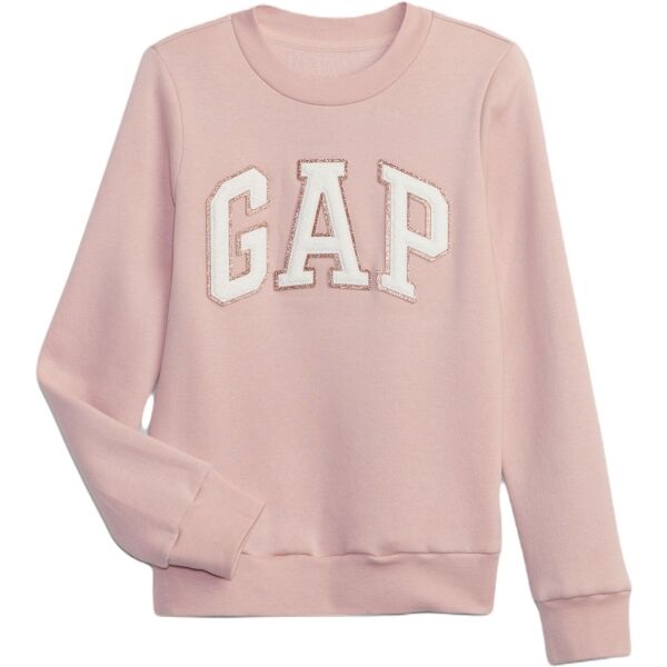GAP V-FRCH LOGO Dětská mikina