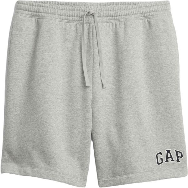 GAP HERITAGE LOGO Pánské šortky