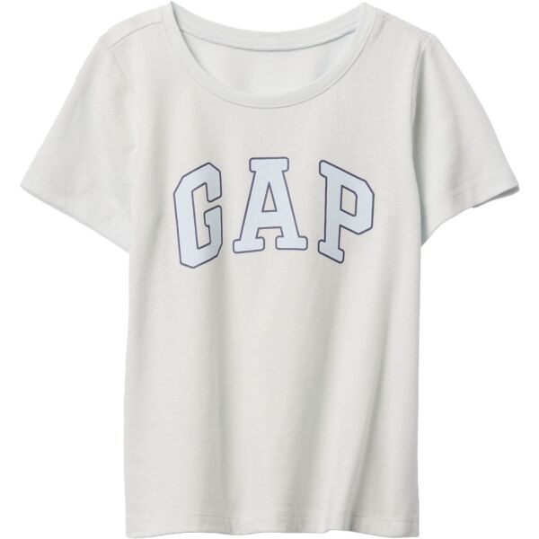GAP V-LOGO Dívčí tričko