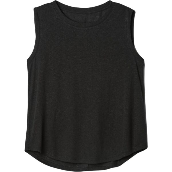 GAP V-SL LINEN Dámský top