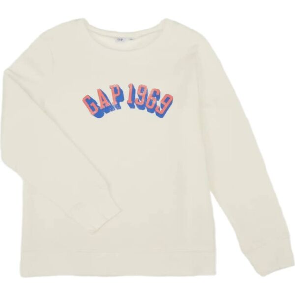 GAP V-SP25 LOGO Dámská mikina