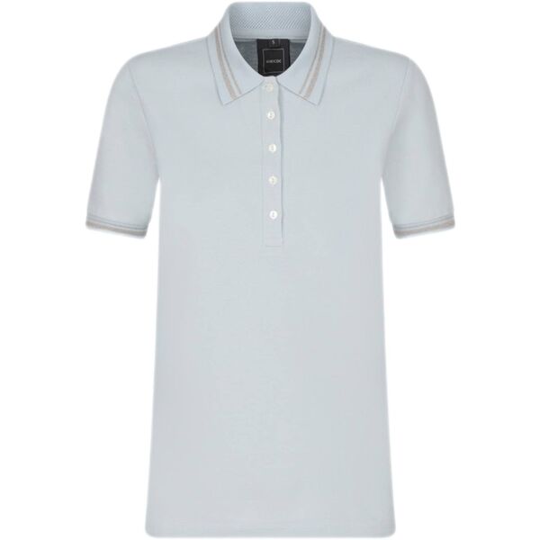 Geox W POLO Dámské triko