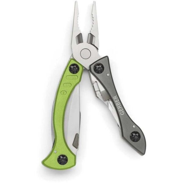 Gerber CRUCIAL Multifunkční nářadí