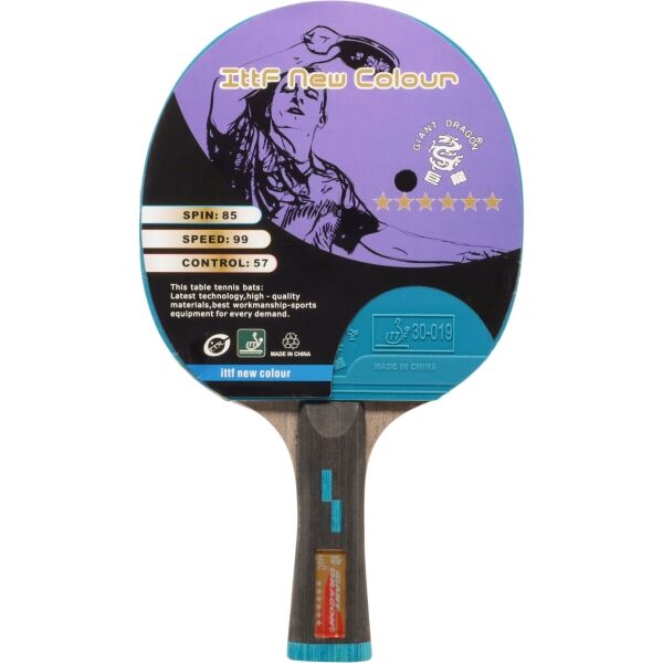 Giant Dragon INC 601 Pálka na stolní tenis