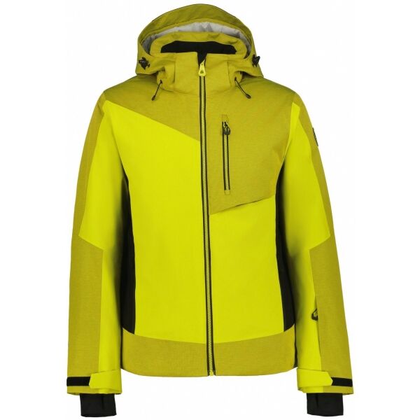 ICEPEAK FALAISE Pánská lyžařská bunda