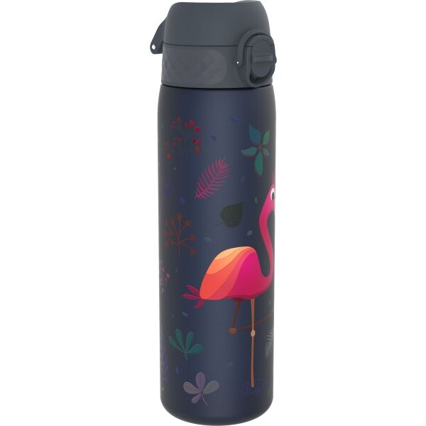Ion8 LEAK PROOF FLAMINGO 500 ML Láhev