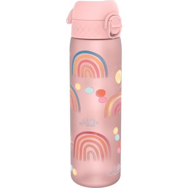 Ion8 LEAK PROOF RAINBOWS 500 ML Láhev