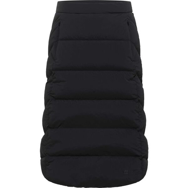 Jack Wolfskin MORGENTAU W Dámská zimní sukně