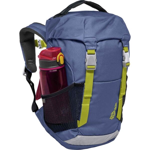 Jack Wolfskin WALDSPIELER 16 Dětský batoh