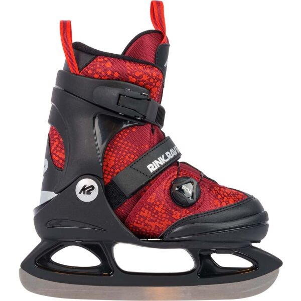 K2 RINK RAVEN ICE BOA Dětské lední brusle