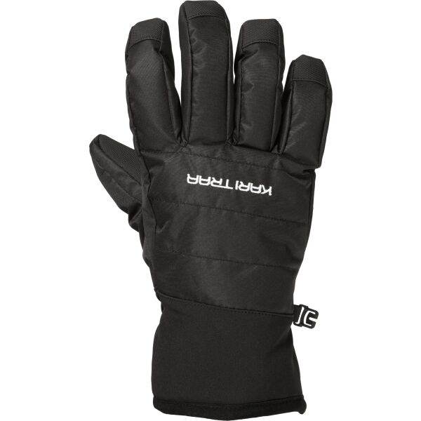 KARI TRAA RAGNHILD GLOVE Dámské nepromokavé rukavice
