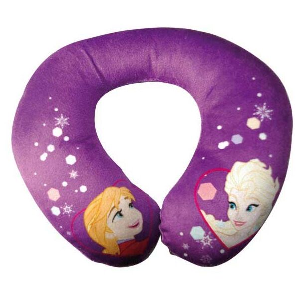 KAUFMANN DISNEY FROZEN Cestovní polštářek