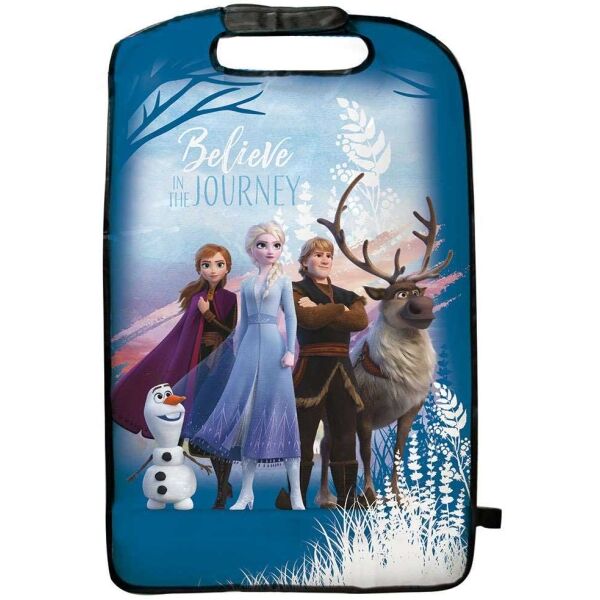 KAUFMANN DISNEY FROZEN II Ochranná folie na sedadlo