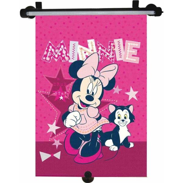 KAUFMANN DISNEY MINNIE Sluneční roleta do auta