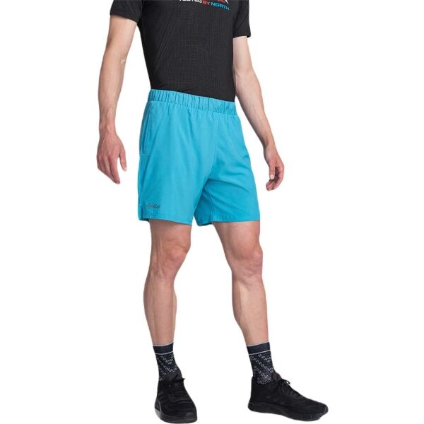 KILPI BRAY Pánské kraťasy
