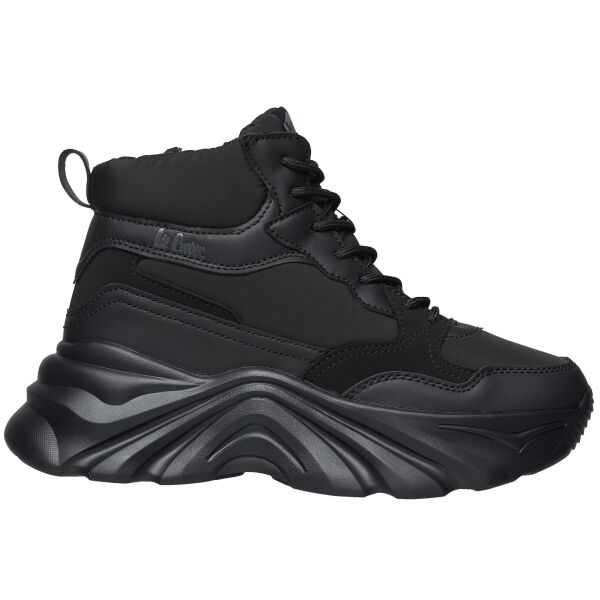 Lee Cooper WINTER W Dámská zimní obuv