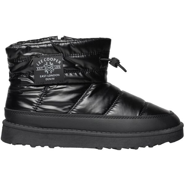 Lee Cooper WINTER W Dámská zimní obuv