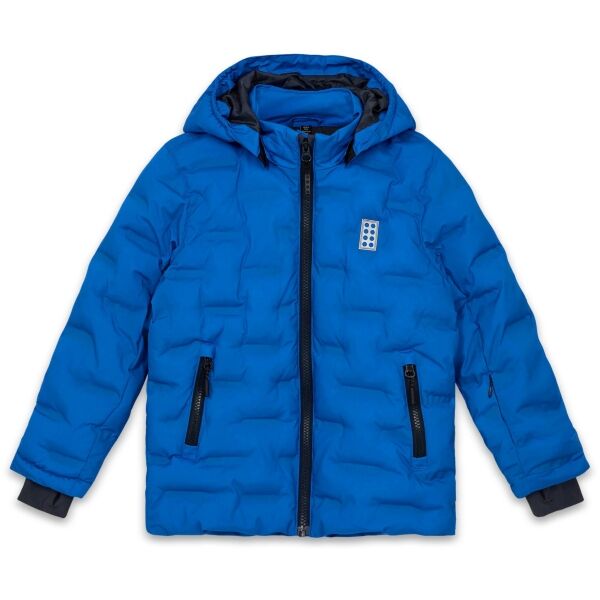 LEGO® kidswear LWJIPE 706 Dětská lyžařská bunda