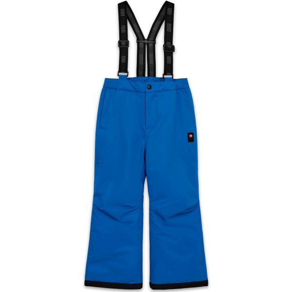 LEGO® kidswear LWPAYTON 701 Dětské lyžařské kalhoty