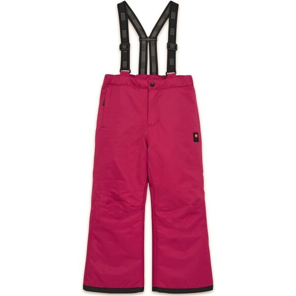 LEGO® kidswear LWPAYTON 701 Dětské lyžařské kalhoty