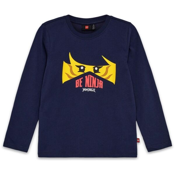 LEGO® kidswear LWTANO 703 Chlapecké tričko