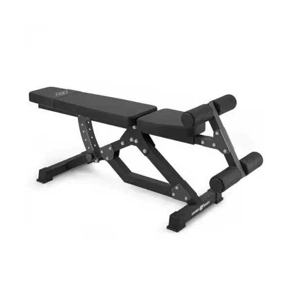 MARBO MS-L110 2.0 Variabilní posilovací lavice