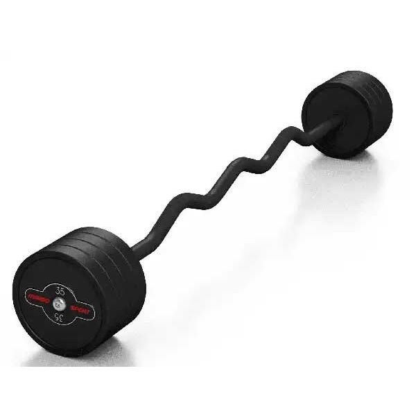 MARBO MW-SG 35KG Obouruční činka
