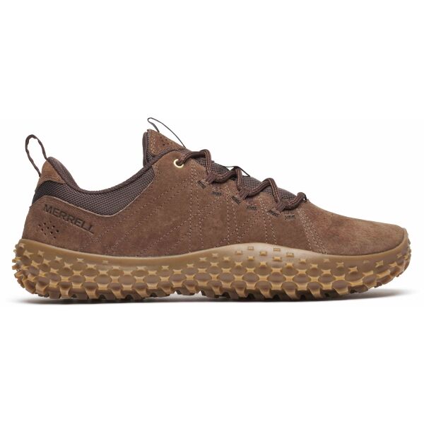 Merrell WRAPT Pánské barefoot boty