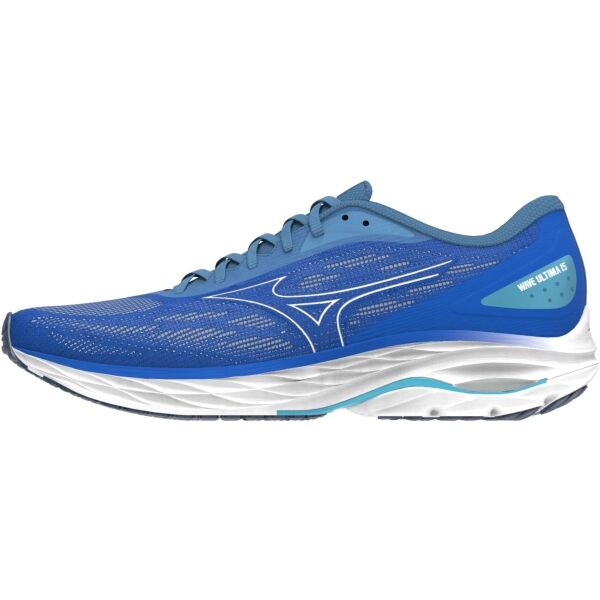 Mizuno WAVE ULTIMA 15 Dámská běžecká obuv
