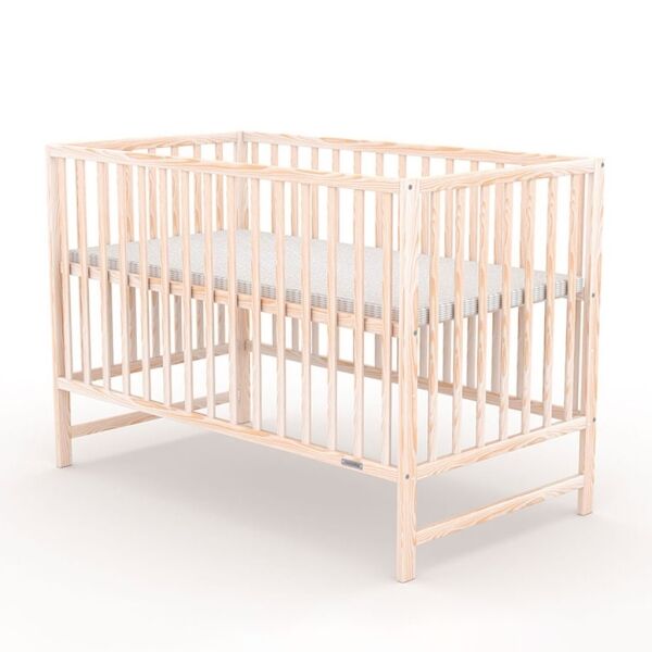 NEW BABY BASIC Dětská postýlka