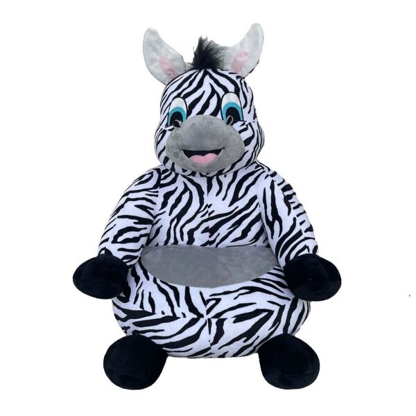 NEW BABY ZEBRA Dětské křesílko