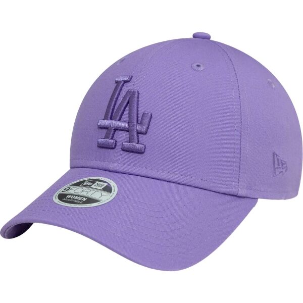 New Era LA DODGERS WMNS LEAGUE ESSENTIAL 9FORTY Dámská kšiltovka