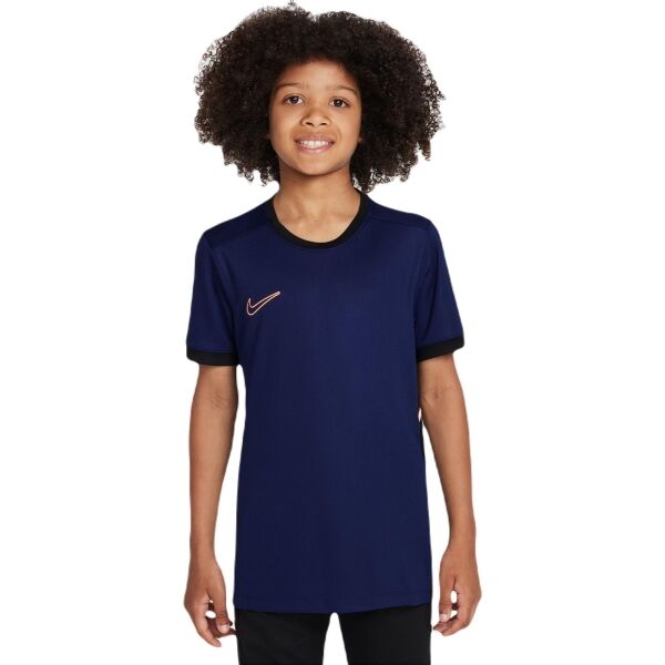 Nike DRI-FIT ACADEMY 25 Dětské fotbalové tričko