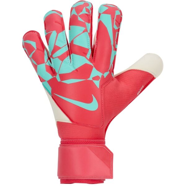Nike GOALKEEPER GRIP 3 Pánské brankářské rukavice