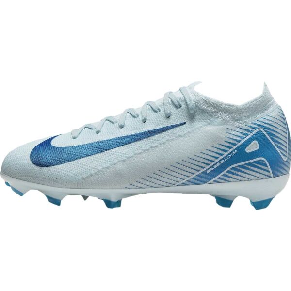 Nike JR AIR ZOOM MERCURIAL VAPOR 16 PRO FG Dětské kopačky