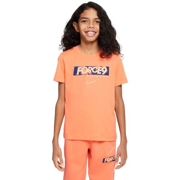 Nike SPORTSWEAR Dětské triko