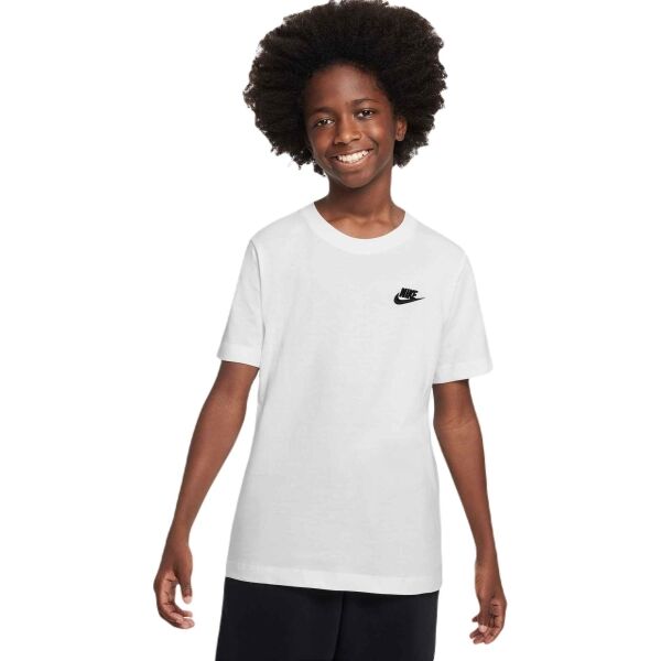 Nike SPORTSWEAR Dětské triko