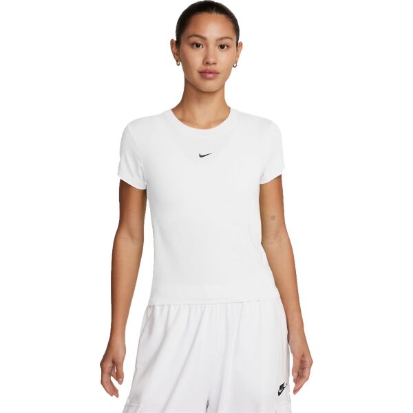 Nike SPORTSWEAR CHILL KNIT Dámské tričko