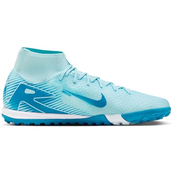 Nike AIR ZOOM MERCURIAL SUPERFLY 10 ACADEMY TF Pánské turfy