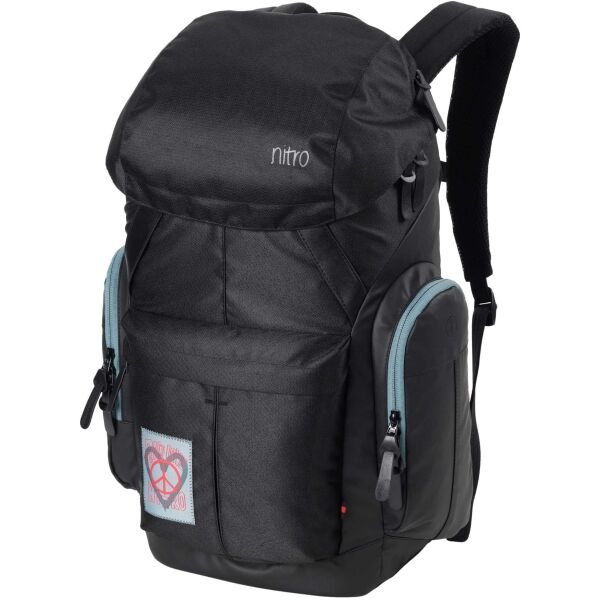 NITRO DAYPACKER TWO Batoh