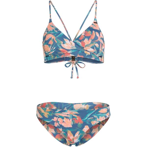 O'Neill ESSENTIALS BAAY MAOI Dámské bikiny