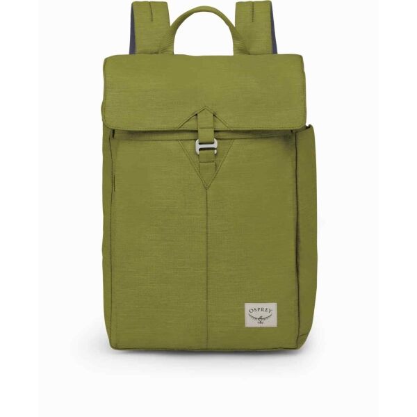 Osprey ARCANE FLAP PACK Městský batoh