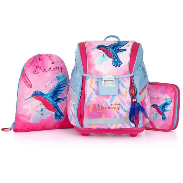 Oxybag SET KOLIBŘÍK Školní set