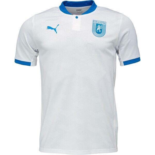 Puma ADULTS TEAM FINAL POLO JERSEY Pánský dres