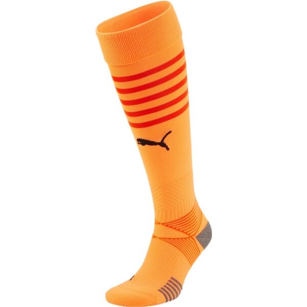 Puma TEAMFINAL SOCKS Pánské fotbalové ponožky