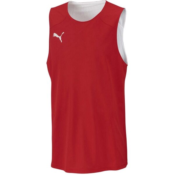 Puma DACH PRACTISE JERSEY Oboustranný pánský dres
